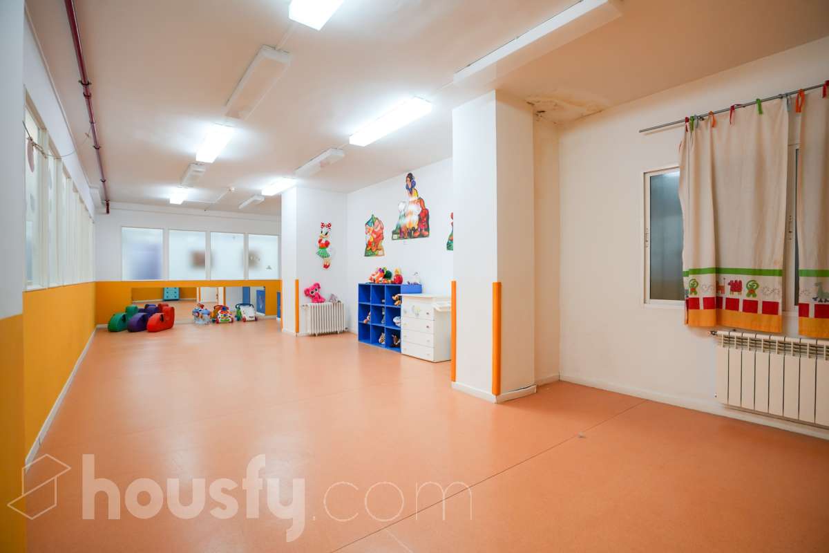 Local en venta en Cl. Andrés Mellado, Chamberí, Madrid-4