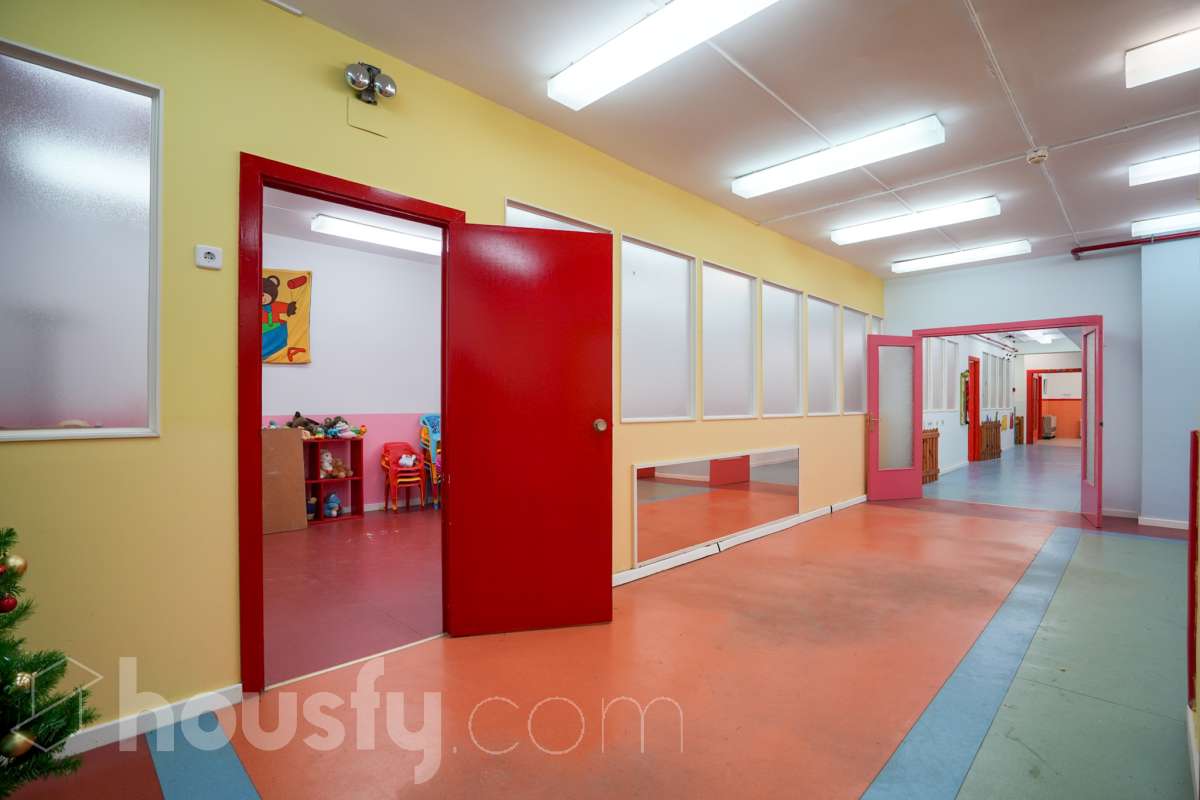 Local en venta en Cl. Andrés Mellado, Chamberí, Madrid-3