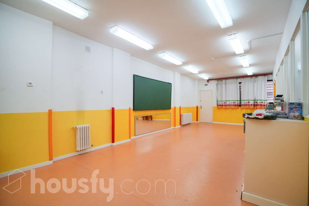 Local en venta en Cl. Andrés Mellado, Chamberí, Madrid-2