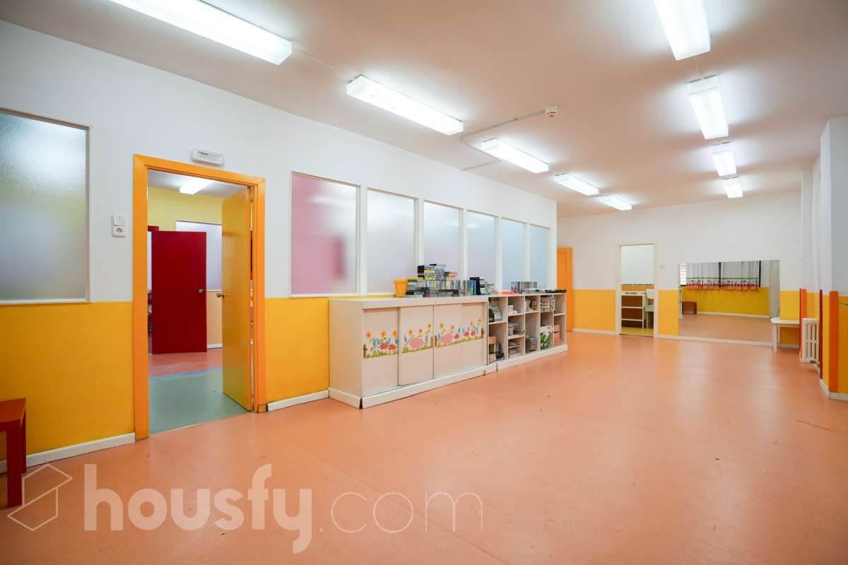 Local en venta en Cl. Andrés Mellado, Chamberí, Madrid-1