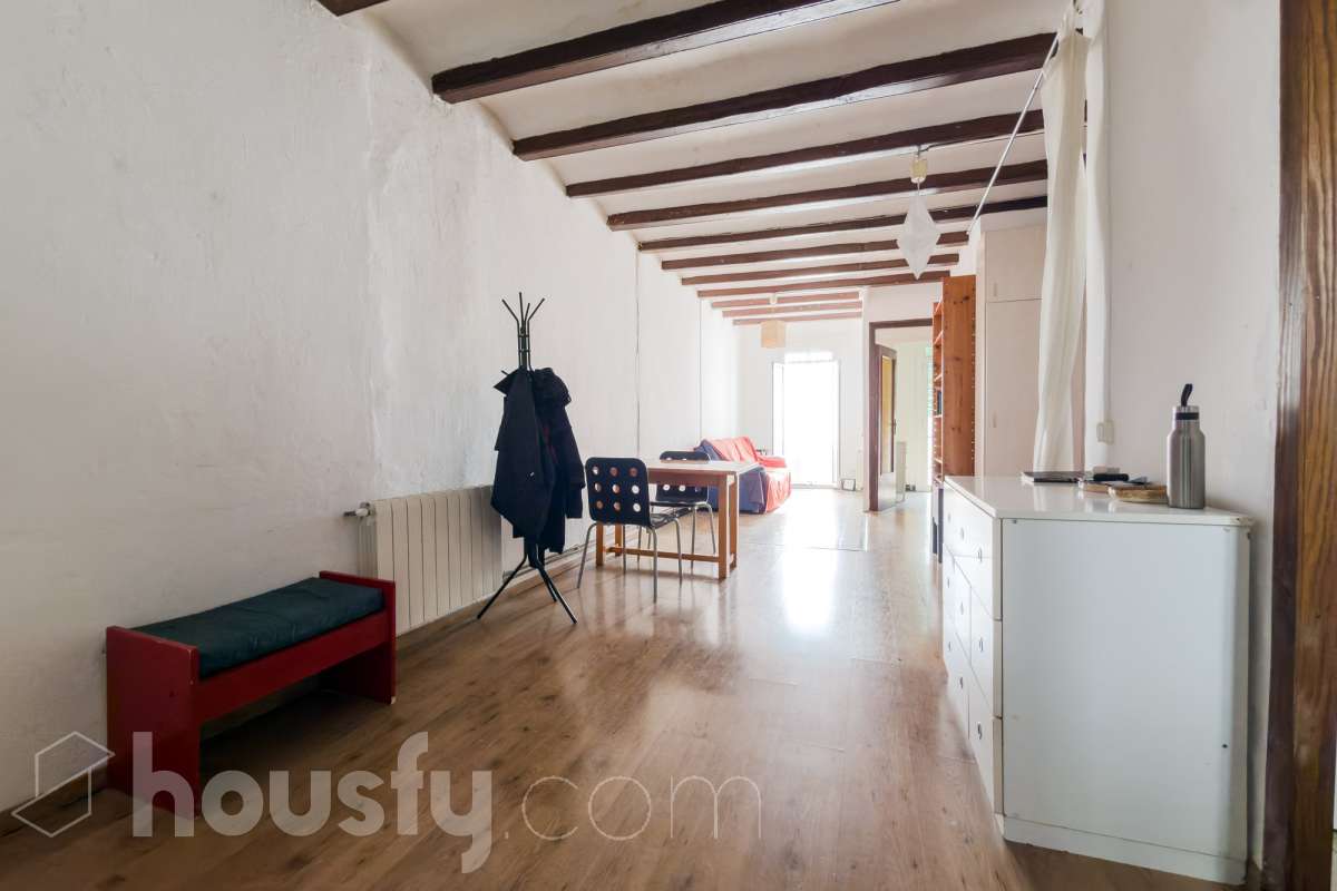 Piso en venta en Carrer de la Creu dels Molers, Sants-Montjuïc, Barcelona-2