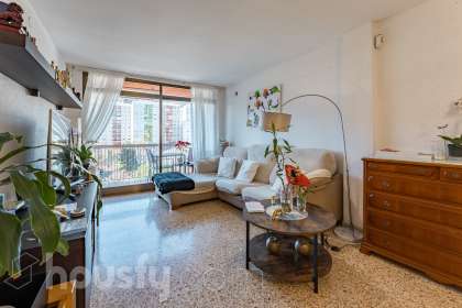 Piso en Carrer d'Antonio Machado