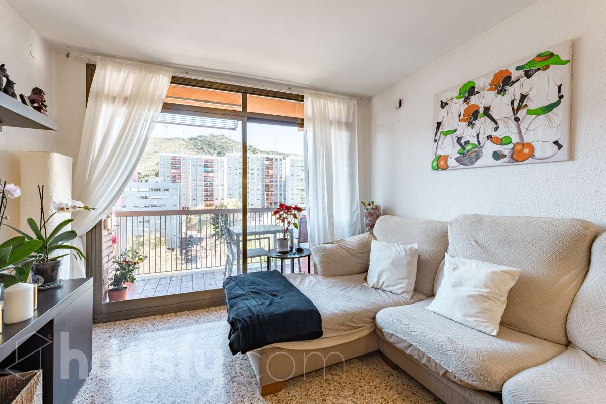 Piso en venta en Carrer d'Antonio Machado, Nou Barris, Barcelona-2