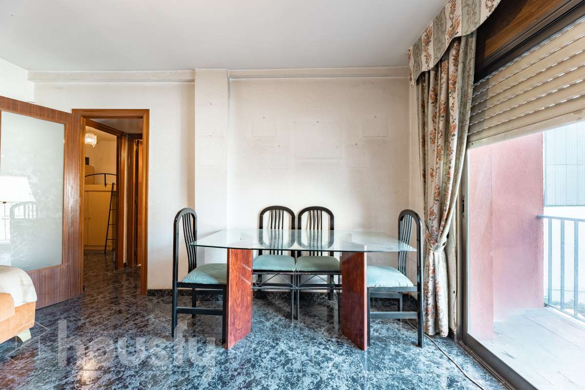 Piso en venta en CL BALMES,  Ripollet-3