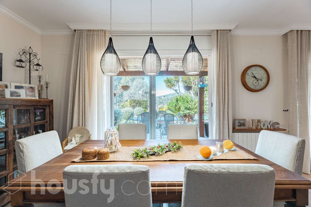 Casa en venta en Carrer Venècia,  Vallirana-4