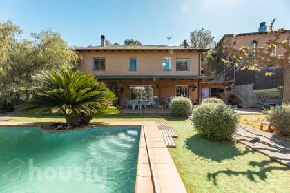 Viviendas en venta en Sant Climent de Llobregat