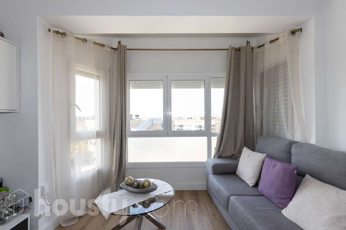 Piso en venta en Carrer de Francesc Vicent García,  Tortosa-2