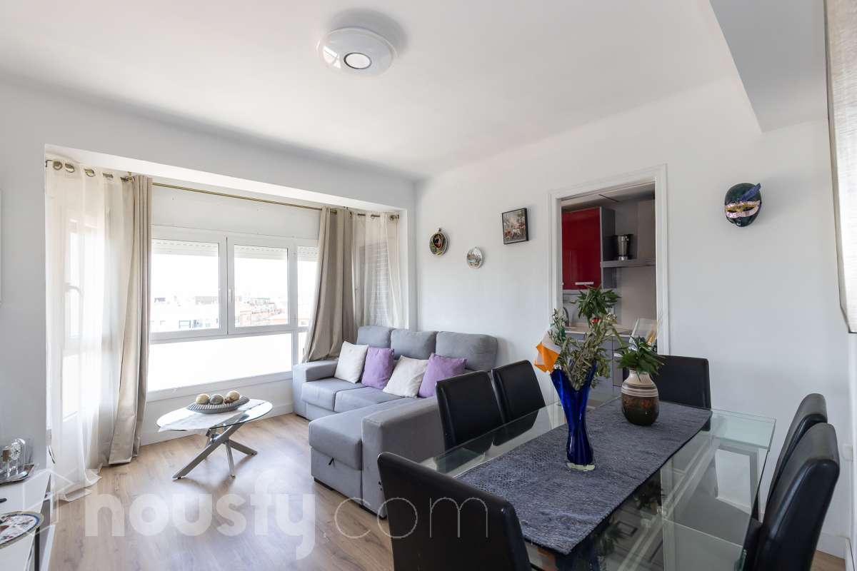 Piso en venta en Carrer de Francesc Vicent García,  Tortosa-0