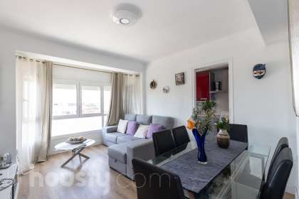 Pisos en venta enel barrio de Temple de Tortosa