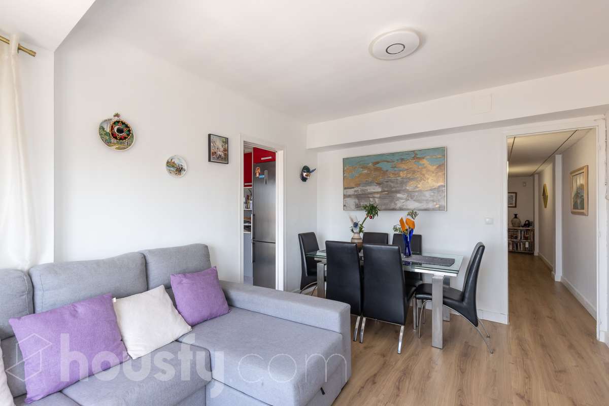 Piso en venta en Carrer de Francesc Vicent García,  Tortosa-4