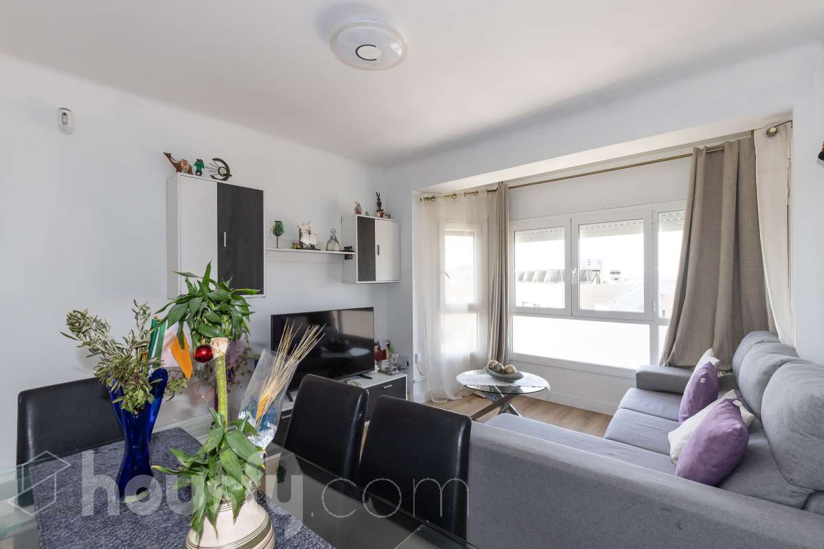 Piso en venta en Carrer de Francesc Vicent García,  Tortosa-1