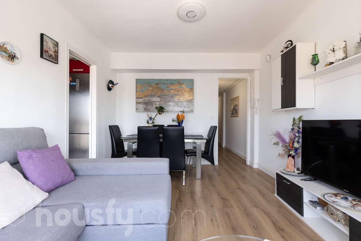 Piso en venta en Carrer de Francesc Vicent García,  Tortosa-3