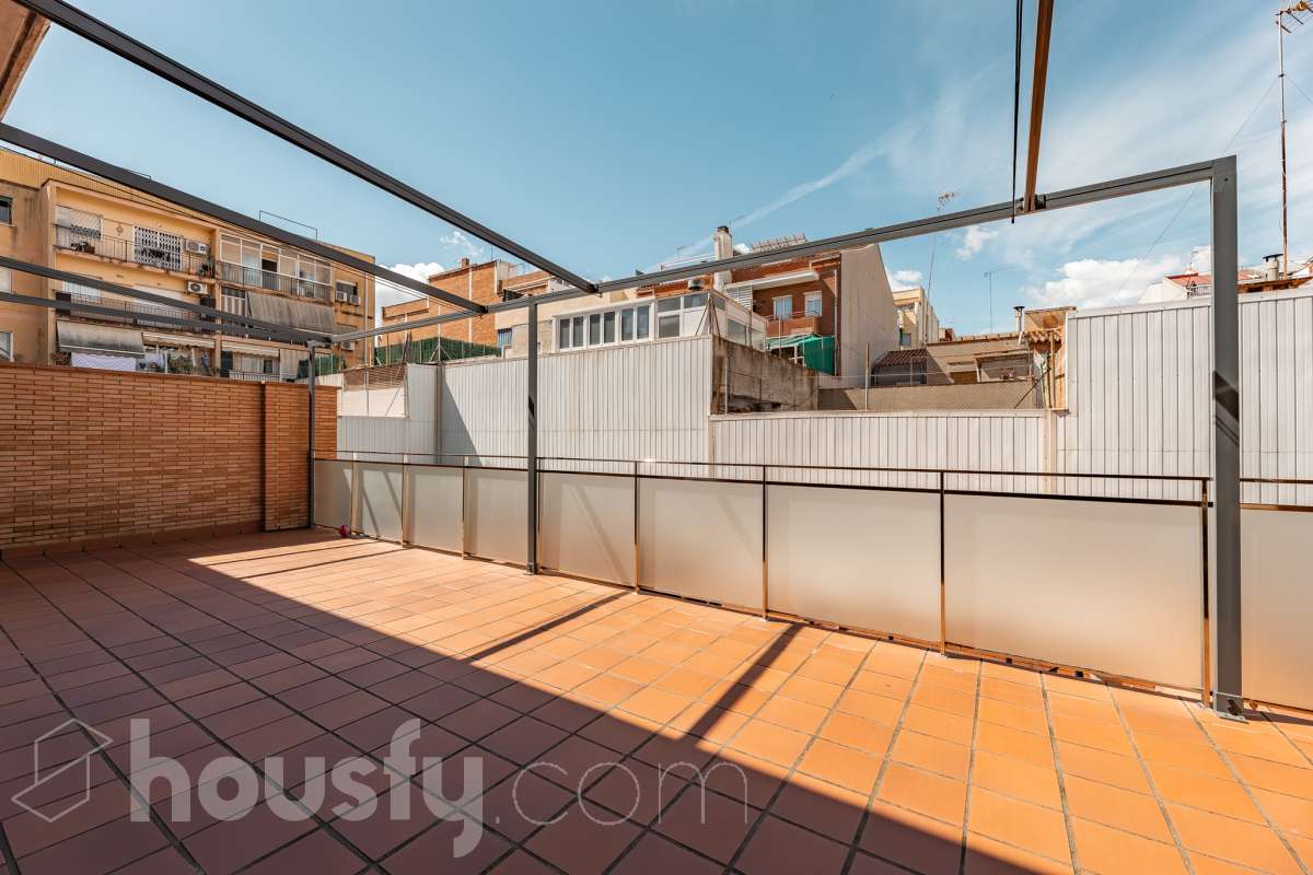 Piso en venta en Carrer de la Mare de Déu de Montserrat,  Viladecans-4