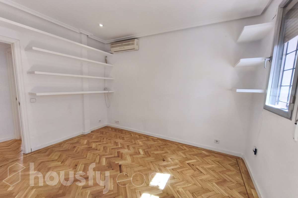 Piso en alquiler en Paseo Imperial, Arganzuela, Madrid-0