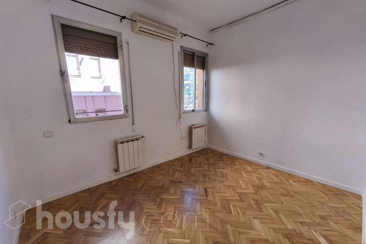 Piso en alquiler en Paseo Imperial, Arganzuela, Madrid-4