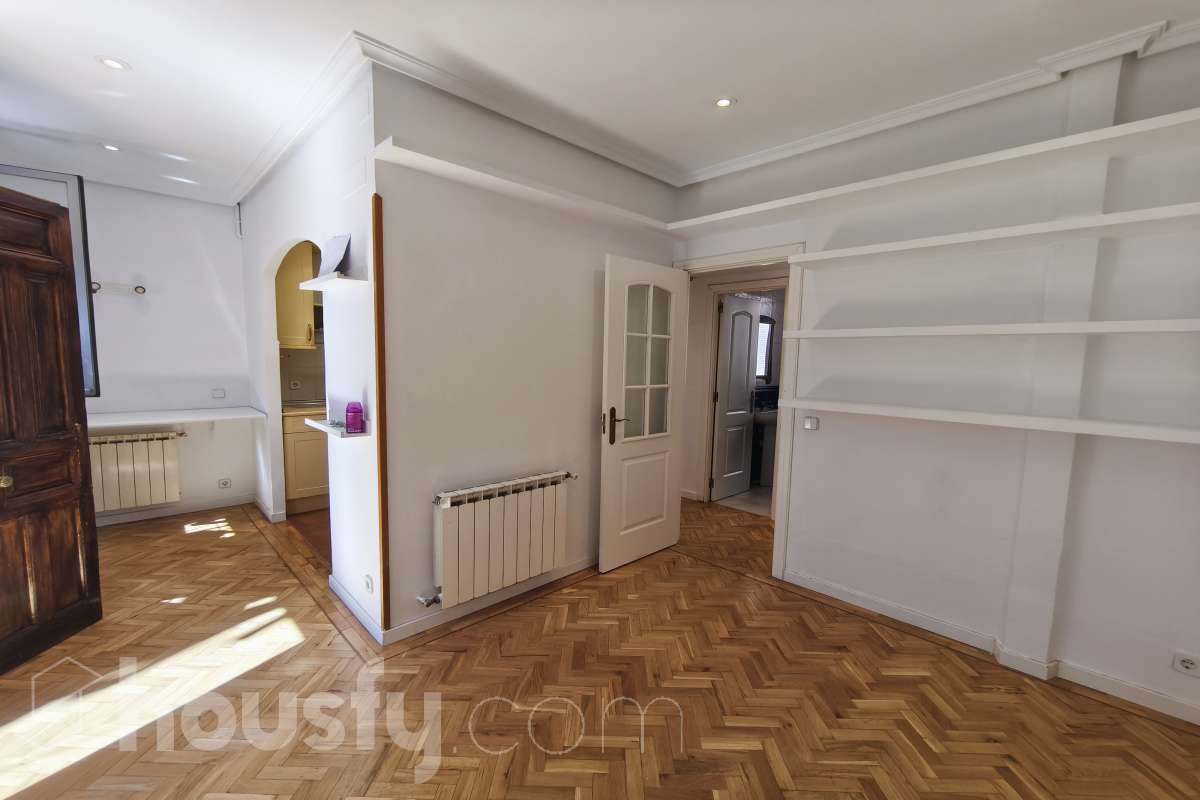 Piso en alquiler en Paseo Imperial, Arganzuela, Madrid-1