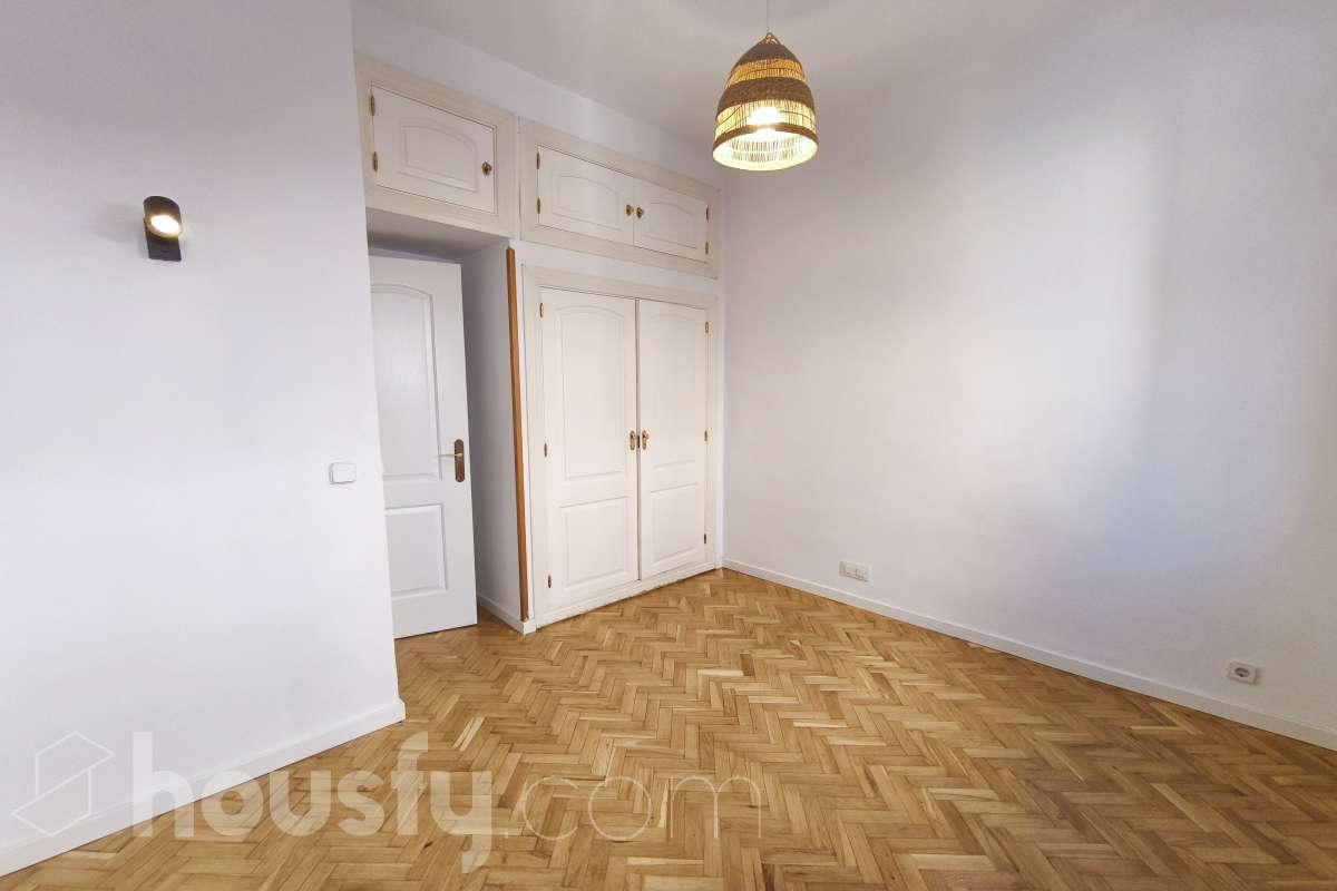 Piso en alquiler en Paseo Imperial, Arganzuela, Madrid-3