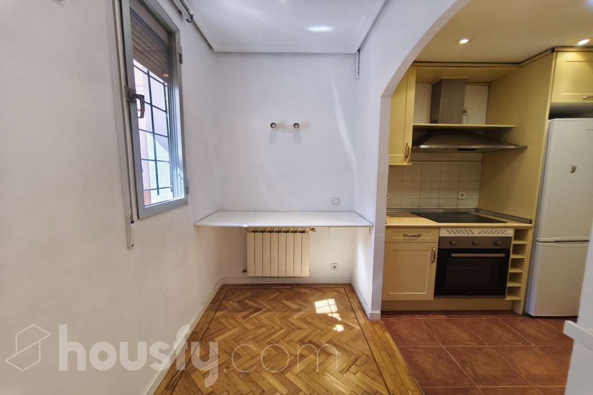 Piso en alquiler en Paseo Imperial, Arganzuela, Madrid-2