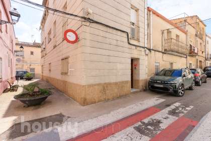 Viviendas en venta en Deltebre