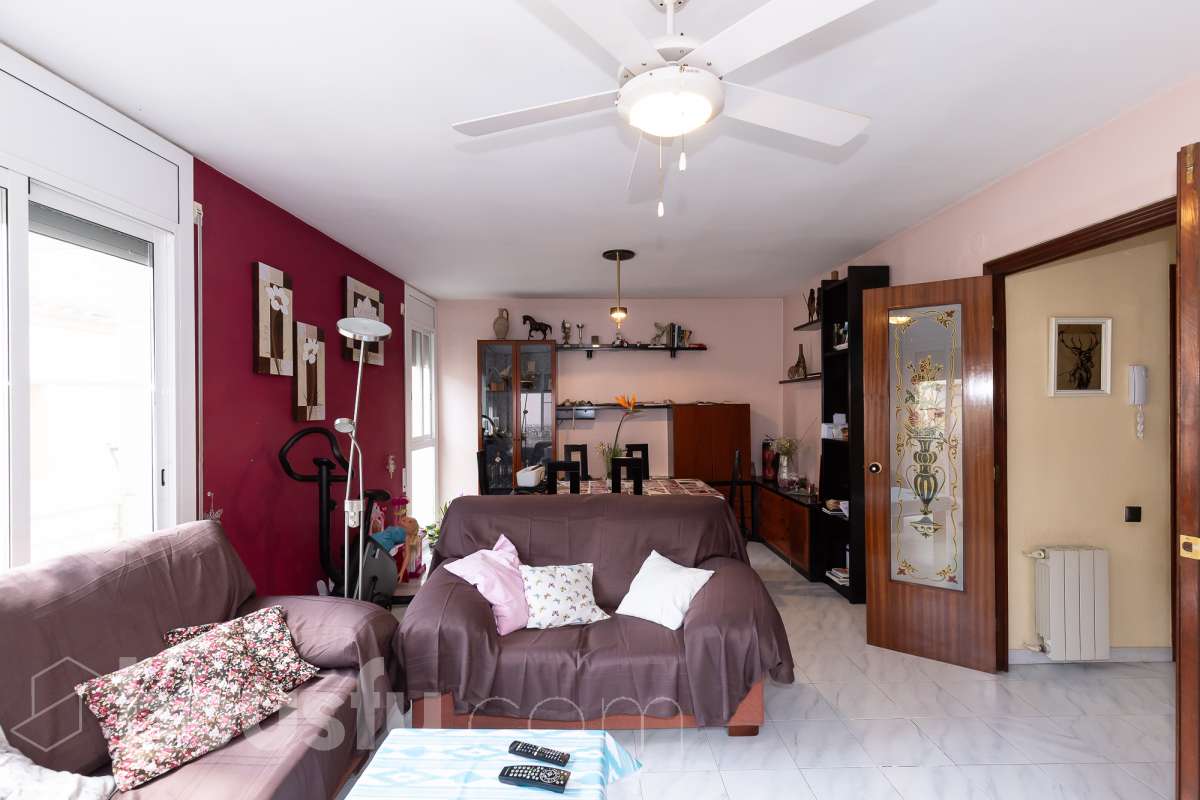 Casa en venta en Carrer Major,  Masdenverge-2
