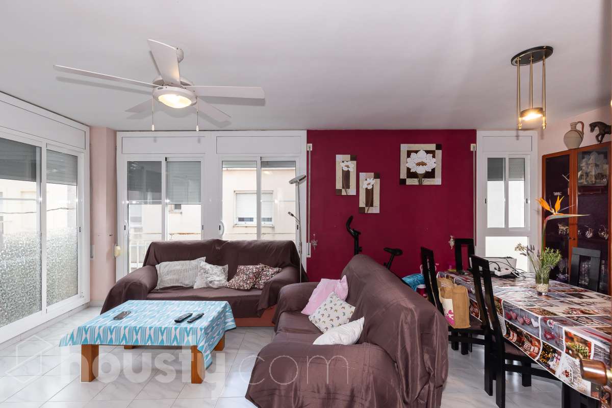Casa en venta en Carrer Major,  Masdenverge-1