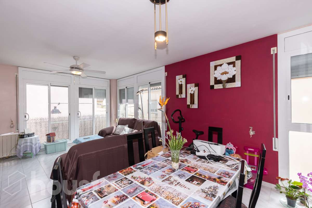 Casa en venta en Carrer Major,  Masdenverge-4