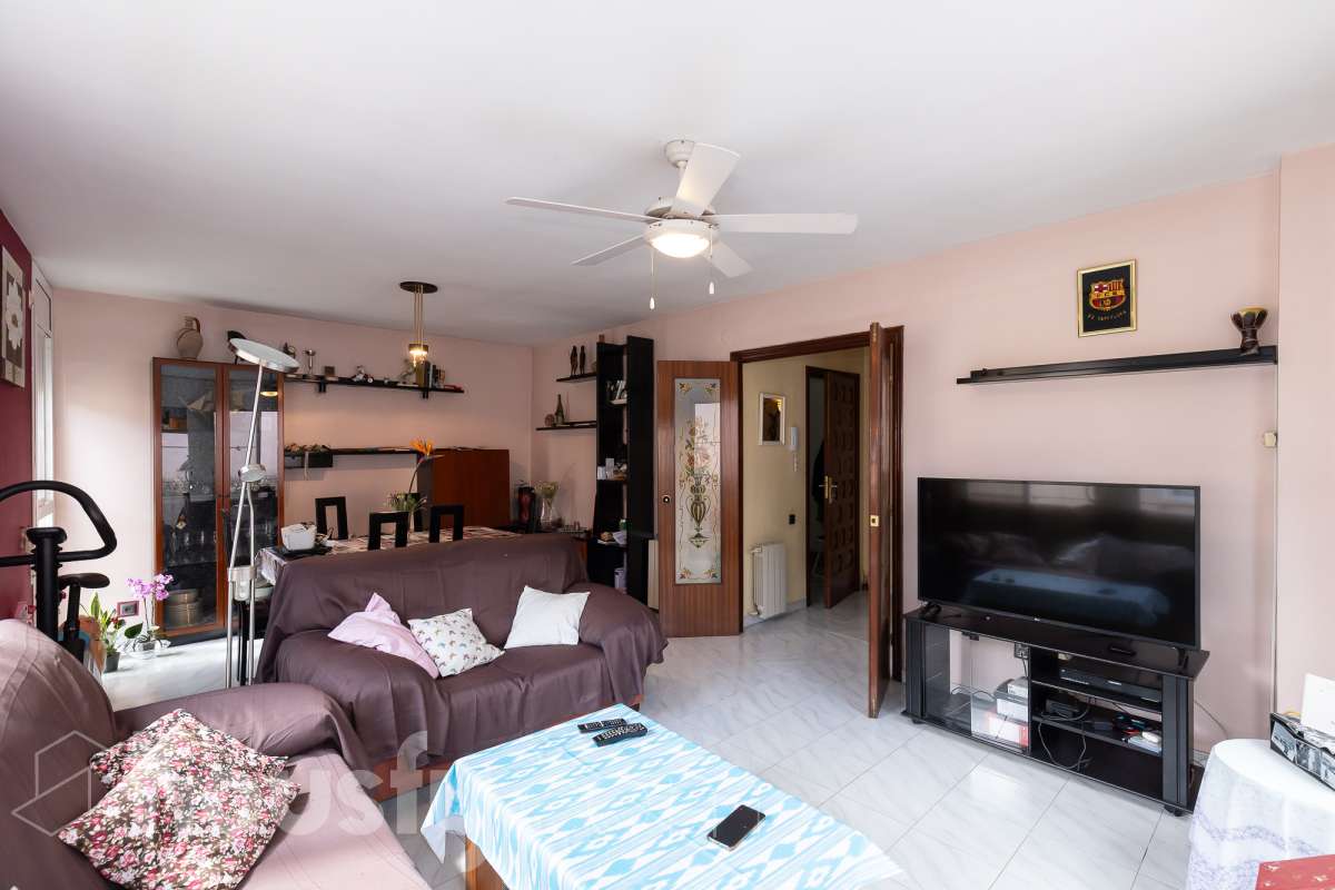Casa en venta en Carrer Major,  Masdenverge-3