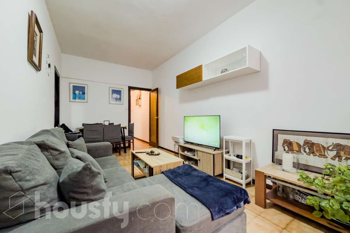 Piso en venta en Carrer de los Castillejos, Horta Guinardó, Barcelona-4