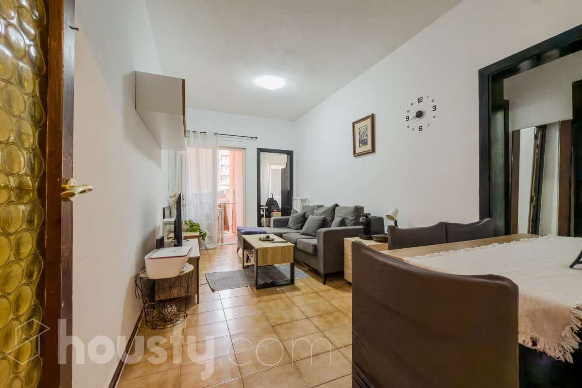 Piso en venta en Carrer de los Castillejos, Horta Guinardó, Barcelona-2