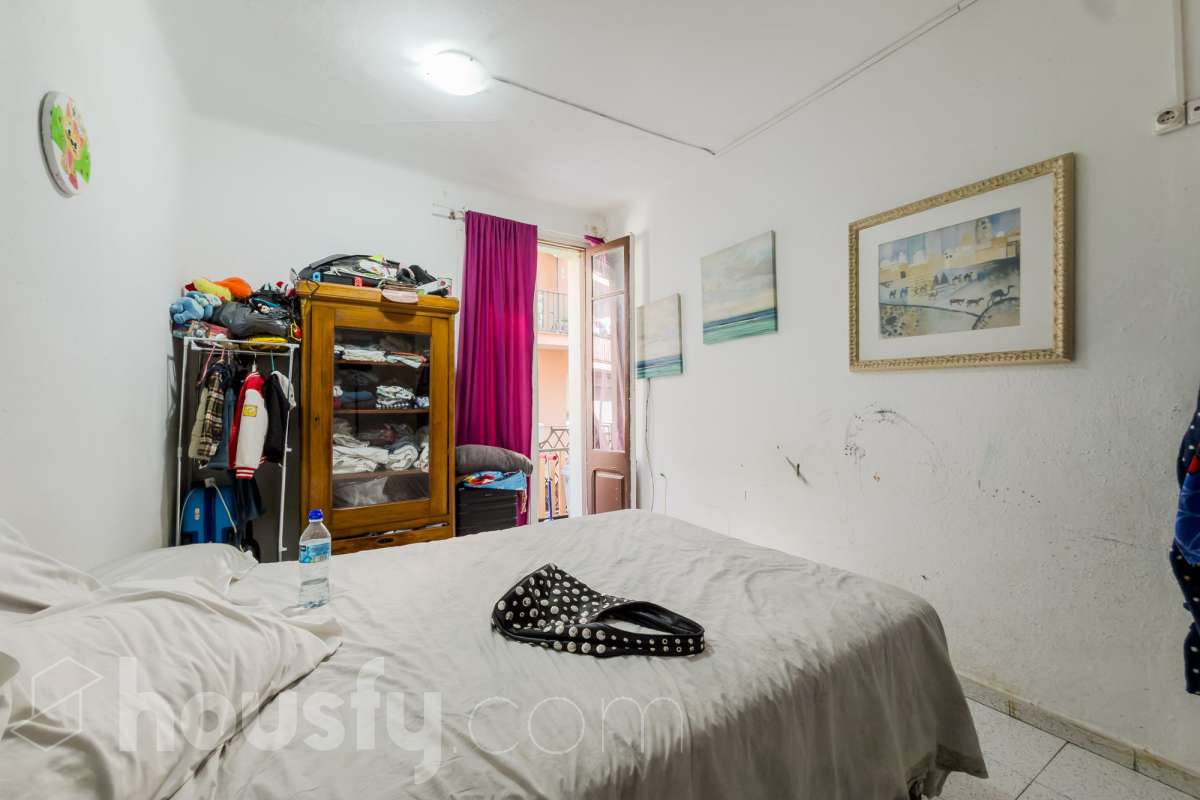 Piso en venta en Carrer de Sant Baltasar, Sants-Montjuïc, Barcelona-4