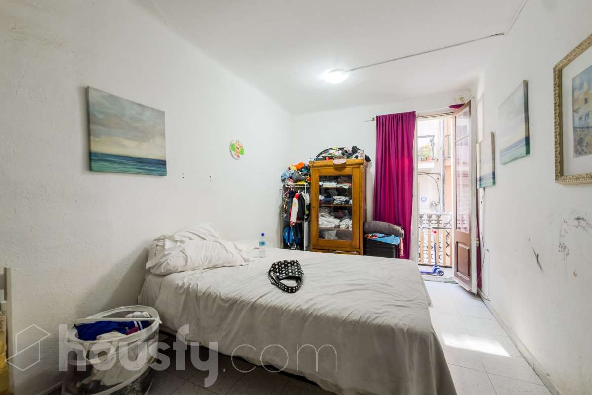 Piso en venta en Carrer de Sant Baltasar, Sants-Montjuïc, Barcelona-3