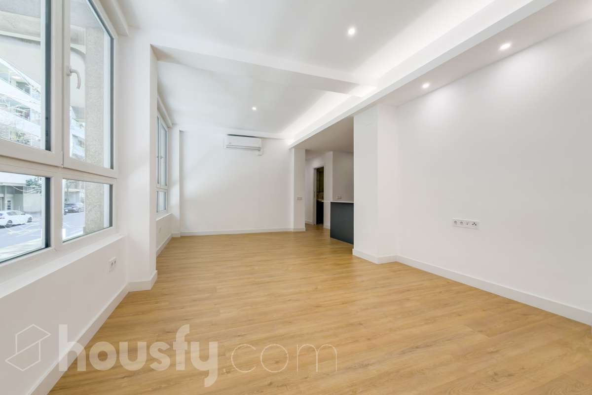 Piso en venta en Carrer d'Aribau, Sarrià-Sant Gervasi, Barcelona-4