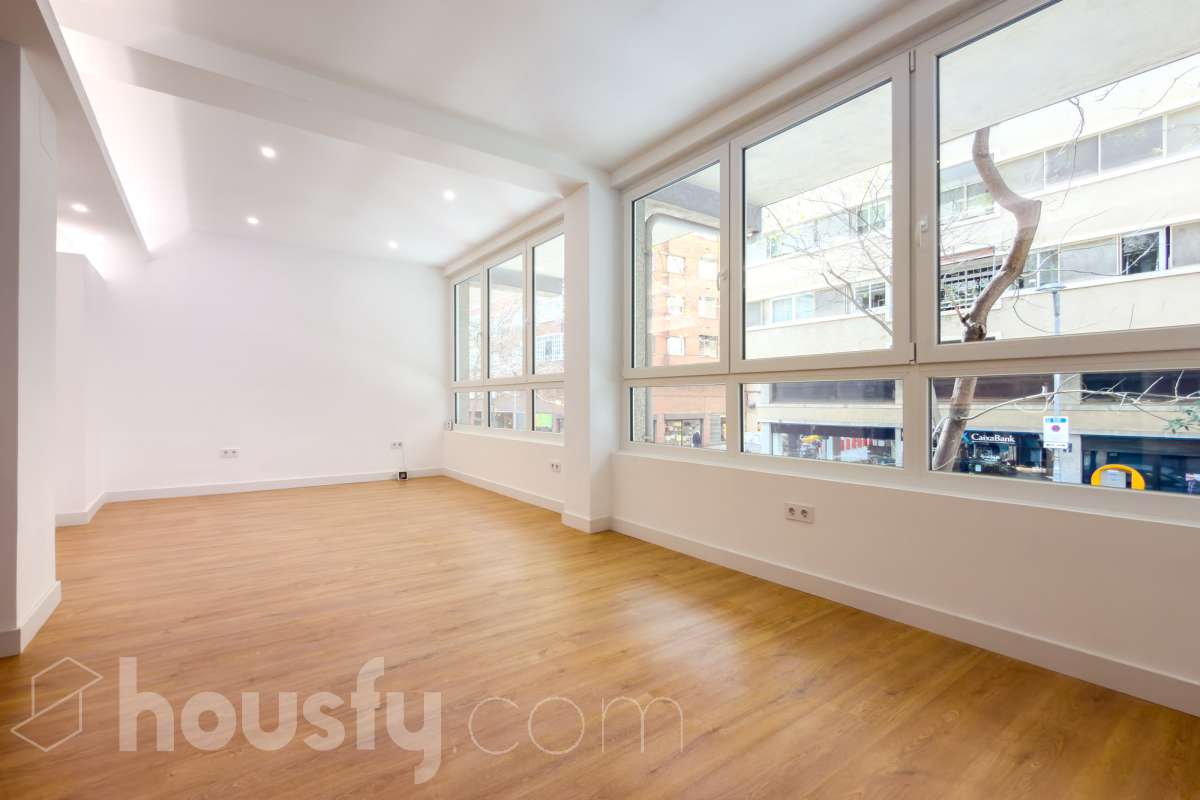 Piso en venta en Carrer d'Aribau, Sarrià-Sant Gervasi, Barcelona-2