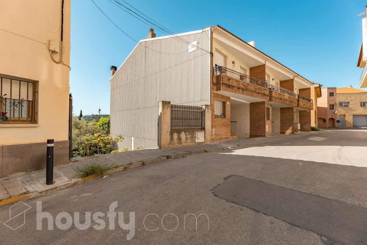 Solar en venta en CR S JOAN,,  Sant Quintí de Mediona-4