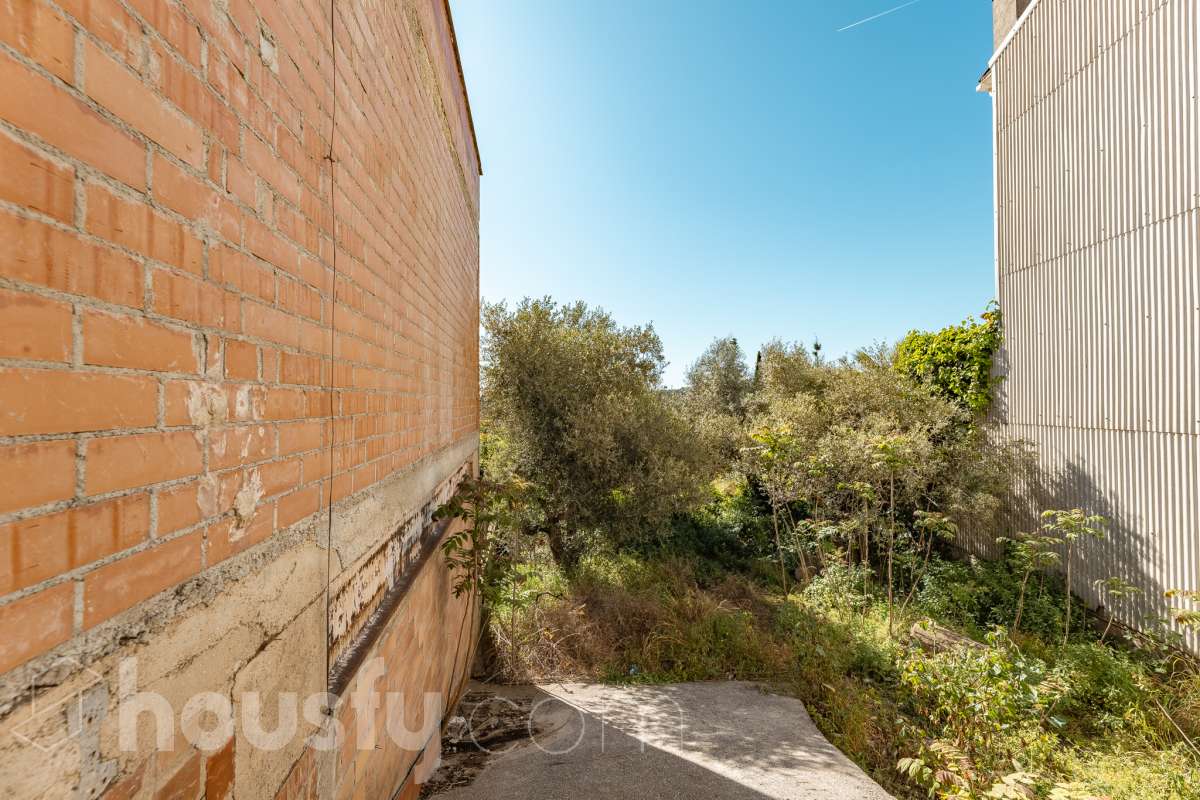 Solar en venta en Carretera de Sant Joan,  Sant Quintí de Mediona-0