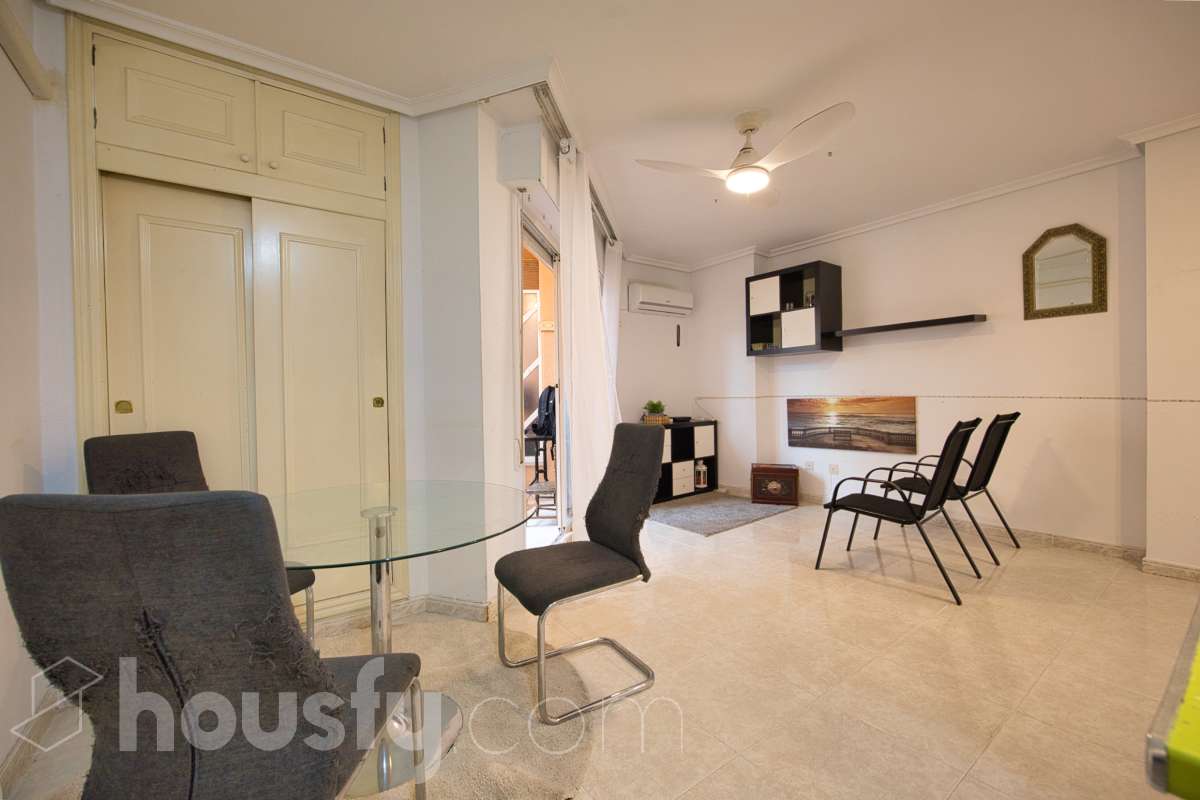 Piso en venta en Calle Galeón, Playa del Cura, Torrevieja-2