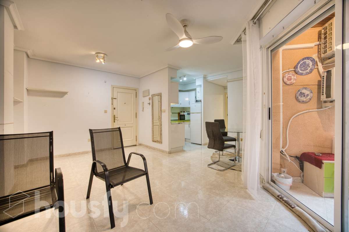Piso en venta en Calle Galeón, Playa del Cura, Torrevieja-3