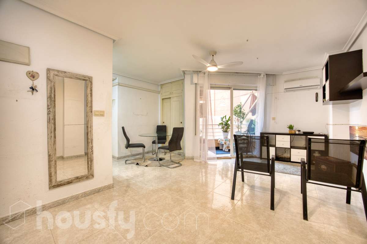 Piso en venta en Calle Galeón, Playa del Cura, Torrevieja-4