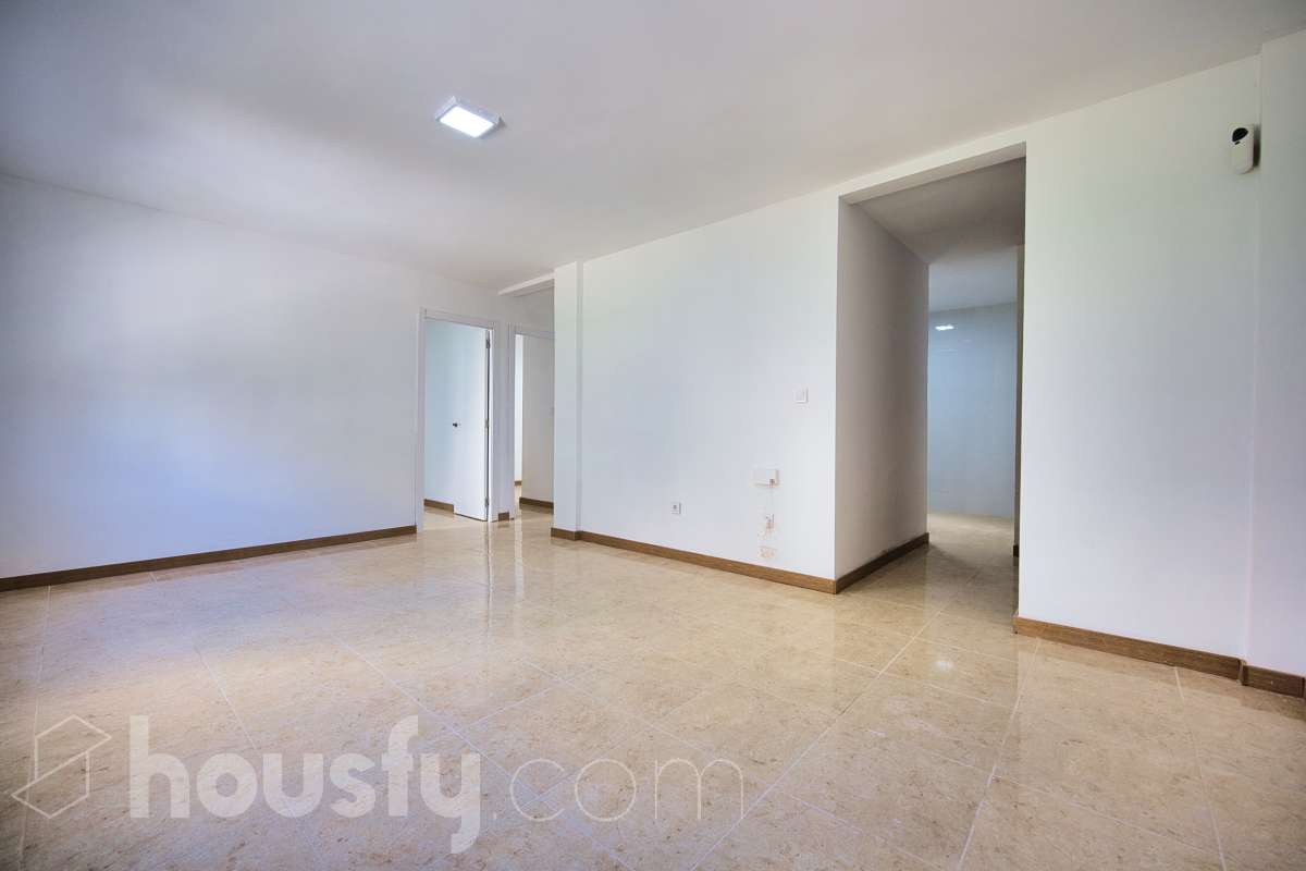 Piso en venta en CL MARQUES DE SANTILLANA, Virgen del Remedio-Juan Xxiii, Alicante / Alacant-4