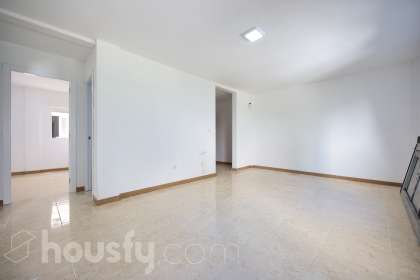 Pisos en venta enel barrio de Los Ángeles de Alicante / Alacant