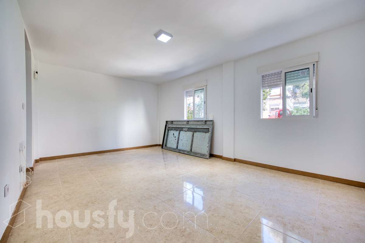 Piso en venta en CL MARQUES DE SANTILLANA, Virgen del Remedio-Juan Xxiii, Alicante / Alacant-2