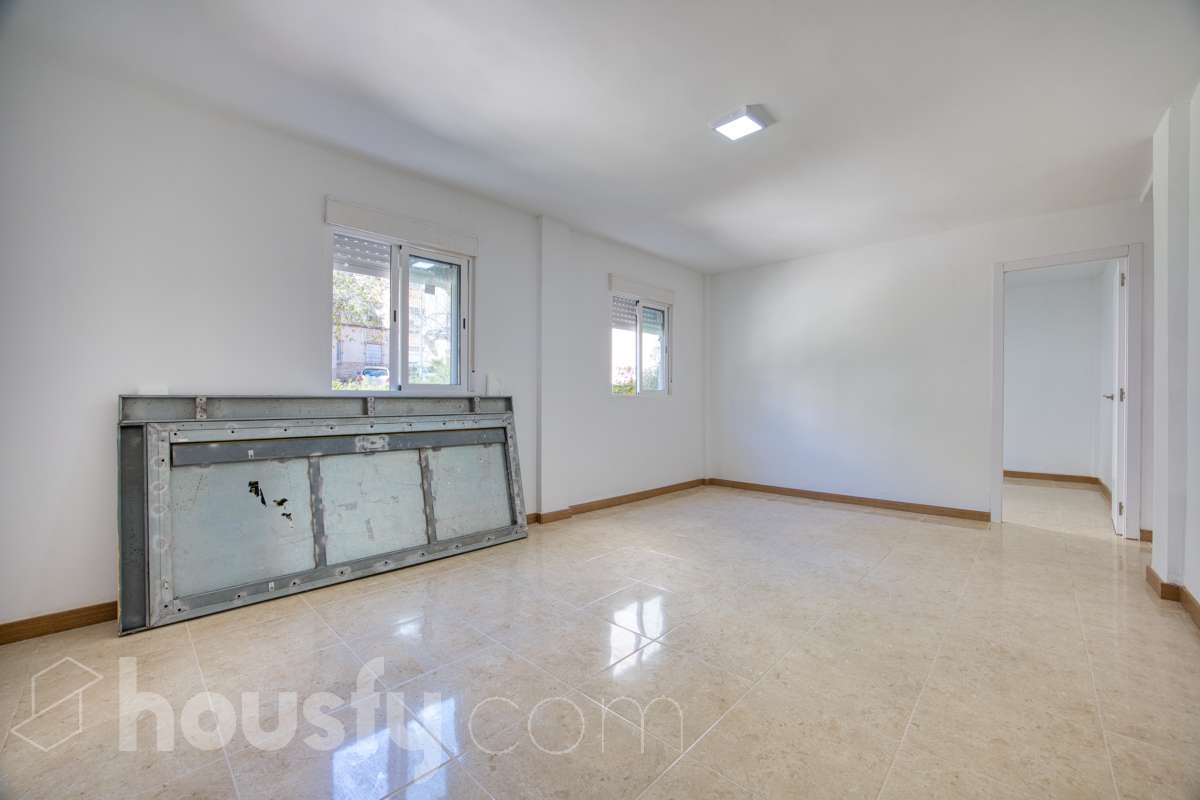 Piso en venta en CL MARQUES DE SANTILLANA, Virgen del Remedio-Juan Xxiii, Alicante / Alacant-3