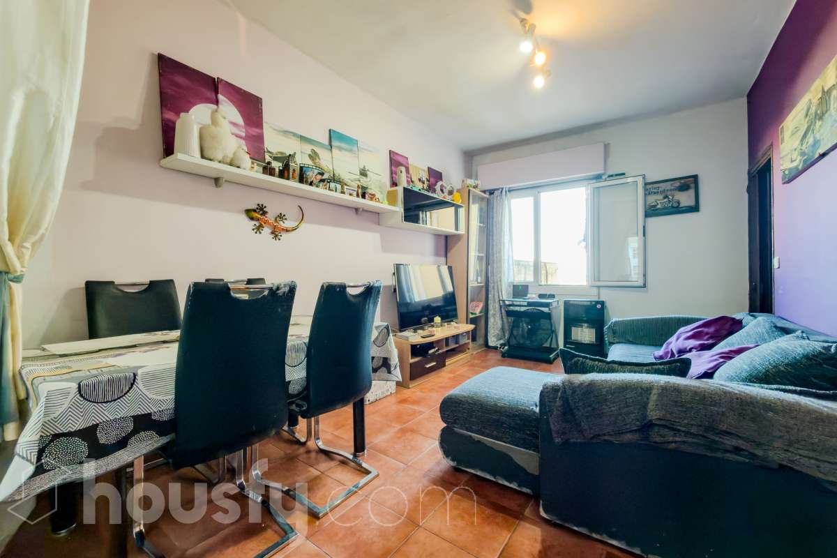 Piso en venta en Calle Padilla, Horta Guinardó, Barcelona-3