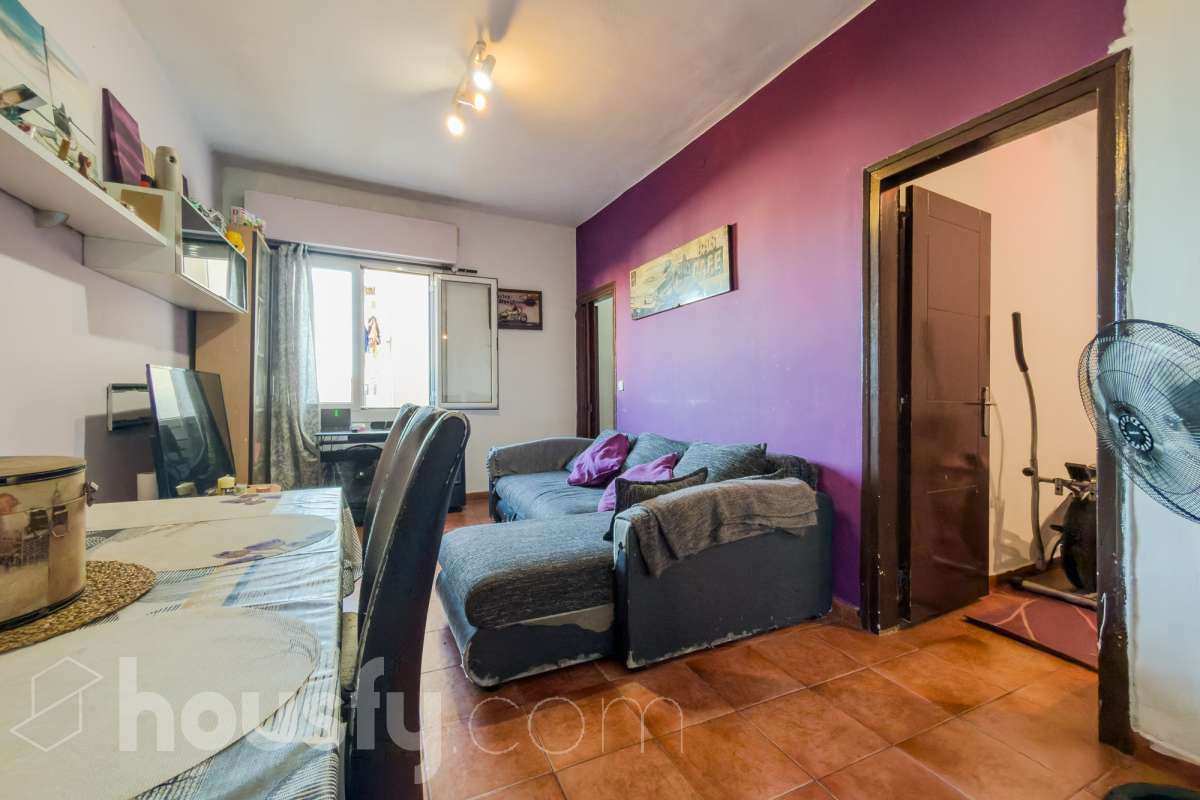 Piso en venta en Calle Padilla, Horta Guinardó, Barcelona-2