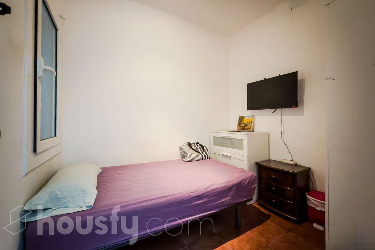 Piso en venta en Calle Padilla, Horta Guinardó, Barcelona-4