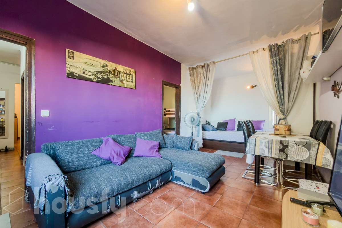 Piso en venta en Calle Padilla, Horta Guinardó, Barcelona-1