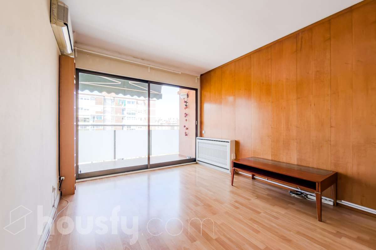 Piso en venta en Gran Via de les Corts Catalanes, Sant Martí, Barcelona-3