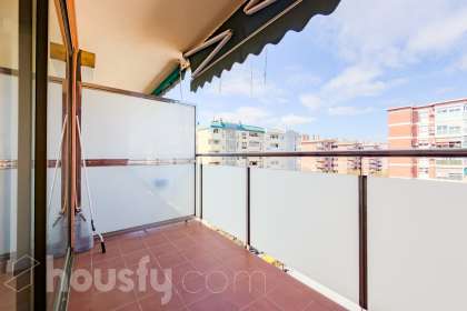 Pisos en venta enel barrio de Artigas - Llefià de Badalona