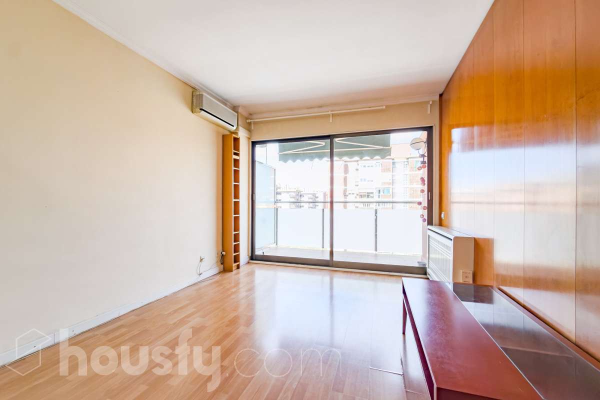 Piso en venta en Gran Via de les Corts Catalanes, Sant Martí, Barcelona-2