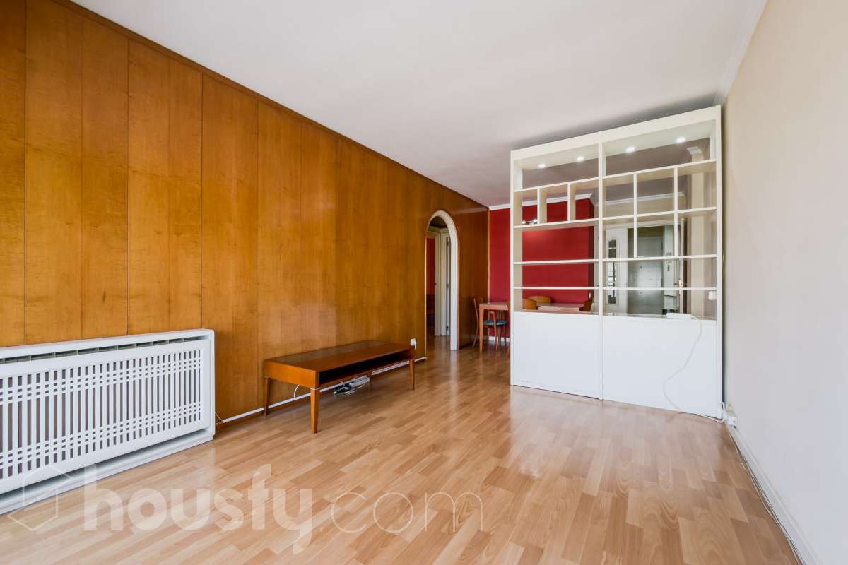 Piso en venta en Gran Via de les Corts Catalanes, Sant Martí, Barcelona-4